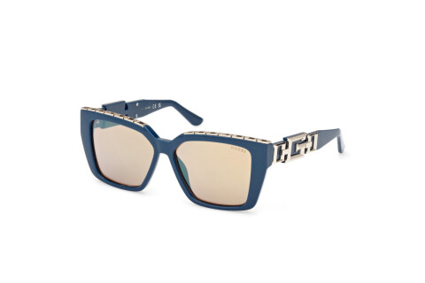 Солнцезащитные очки Guess GU7915 (90G)