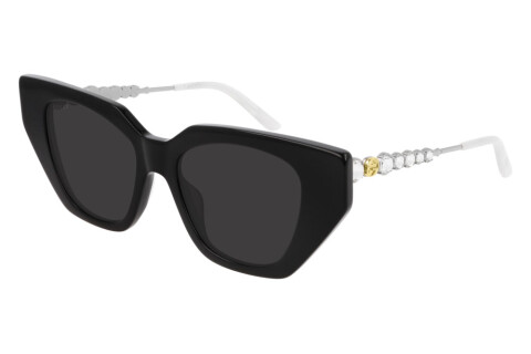 Солнцезащитные очки Gucci Fashion Inspired GG0641S-001
