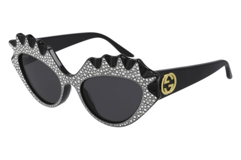 Sonnenbrille Gucci Fashion Inspired GG0781S-003