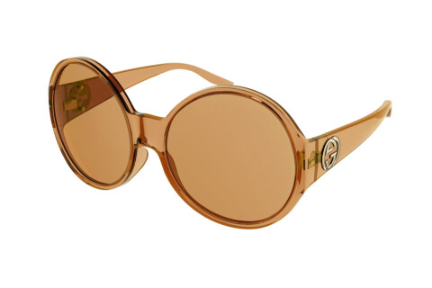 Sonnenbrille Gucci Fashion Inspired GG0954S-005