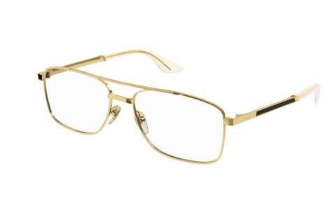 Eyeglasses Gucci Fashion Inspired GG0986O-001