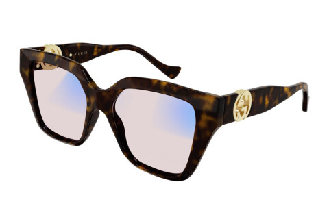 Zonnebril Gucci Fashion Inspired GG1023S-010