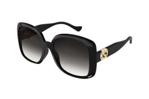 Occhiali da Sole Gucci Fashion Inspired GG1029SA-001