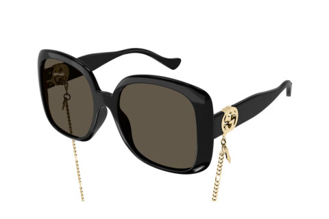 Солнцезащитные очки Gucci Fashion Inspired GG1029SA-005