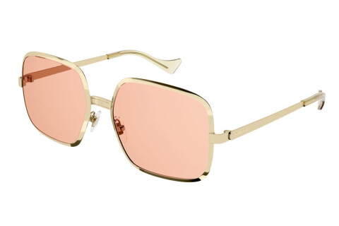 Солнцезащитные очки Gucci Fashion Inspired GG1063S-001