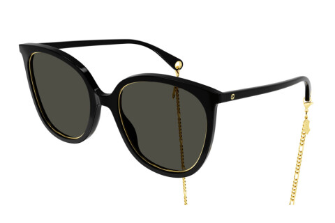 Sunglasses Gucci Fashion Inspired GG1076S-001