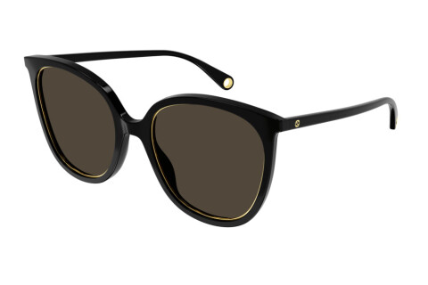 Sunglasses Gucci Fashion Inspired GG1076S-002