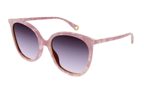 Солнцезащитные очки Gucci Fashion Inspired GG1076S-005