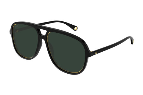 Солнцезащитные очки Gucci Fashion Inspired GG1077S-002