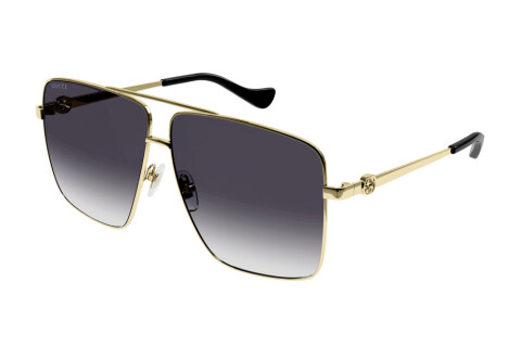 Солнцезащитные очки Gucci Fashion Inspired GG1087S-001