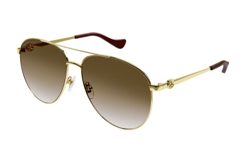 Солнцезащитные очки Gucci Fashion Inspired GG1088S-002