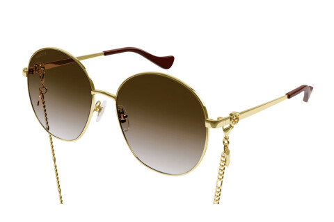 Sonnenbrille Gucci Fashion Inspired GG1090SA-002