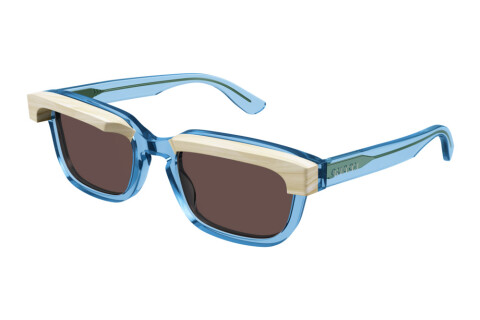 Sonnenbrille Gucci Fashion Inspired GG1166S-004