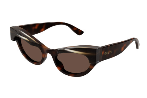 Солнцезащитные очки Gucci Fashion Inspired GG1167S-002
