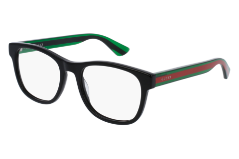 Lunettes de vue Gucci Urban GG0004O-002