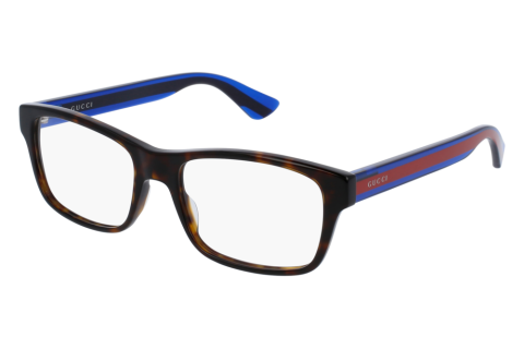 Eyeglasses Gucci Urban GG0006O-007