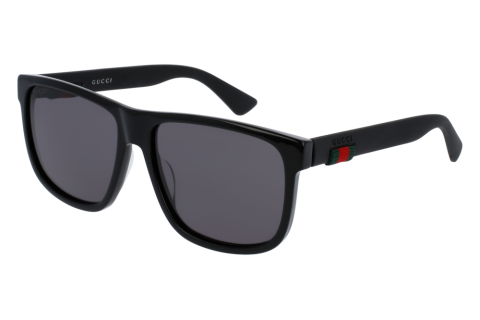 Солнцезащитные очки Gucci Urban Gg0010s-001