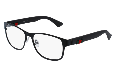 Eyeglasses Gucci Urban GG0013O-001