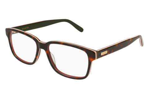 Occhiali da Vista Gucci Urban GG0272O-006