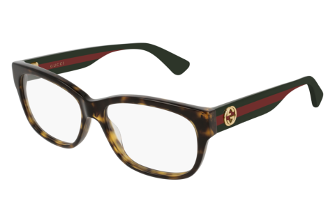 Occhiali da Vista Gucci Web GG0278O-012