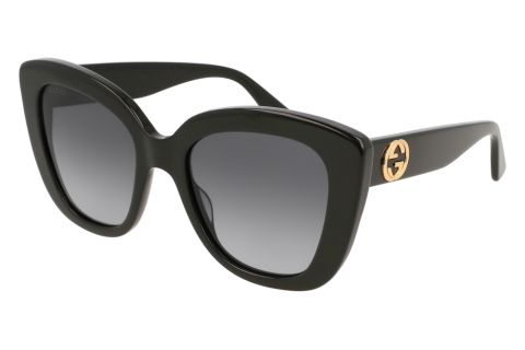 Lunettes de soleil Gucci Urban Gg0327s-001