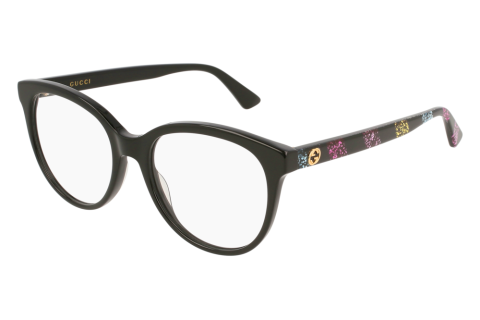 Eyeglasses Gucci Logo GG0329O-004