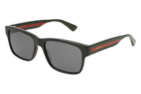 Sonnenbrille Gucci Sensual Romantic Gg0340s-006