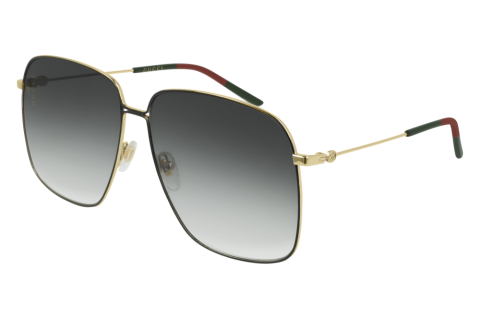 Солнцезащитные очки Gucci Logo Gg0394s-001