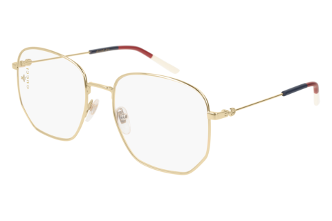 Occhiali da Vista Gucci Urban GG0396O-002