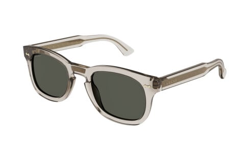 Солнцезащитные очки Gucci GG0182S-007