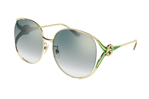 Солнцезащитные очки Gucci GG0225S-006