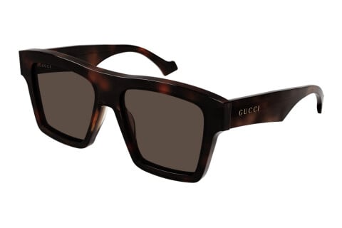 Солнцезащитные очки Gucci GG0962S-011