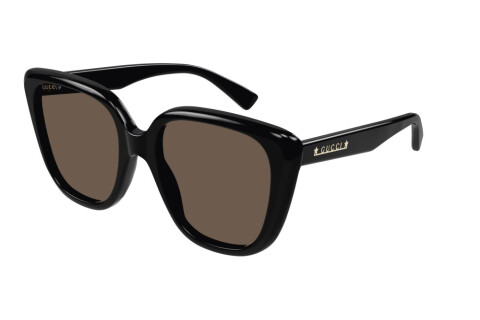 Солнцезащитные очки Gucci GG1169S-001