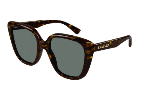 Sunglasses Gucci GG1169S-003
