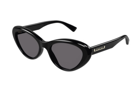 Sonnenbrille Gucci GG1170S-001
