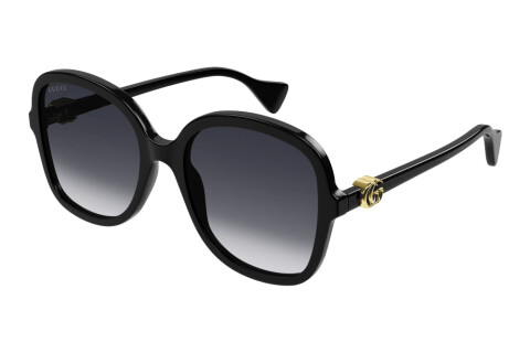 Sonnenbrille Gucci GG1178S-002