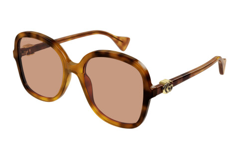 Солнцезащитные очки Gucci GG1178S-004