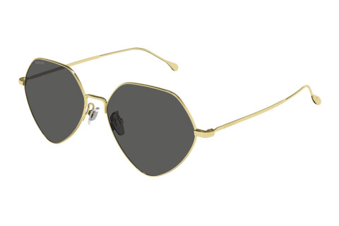 Sonnenbrille Gucci GG1182S-001