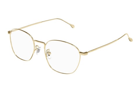 Eyeglasses Gucci GG1186O-003