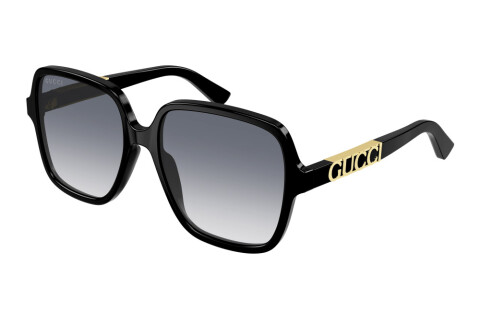 Zonnebril Gucci GG1189S-002