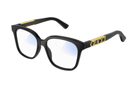 Sonnenbrille Gucci GG1192S-001