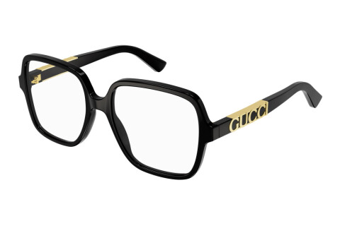 Eyeglasses Gucci GG1193O-001