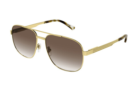 Sonnenbrille Gucci GG1223S-003