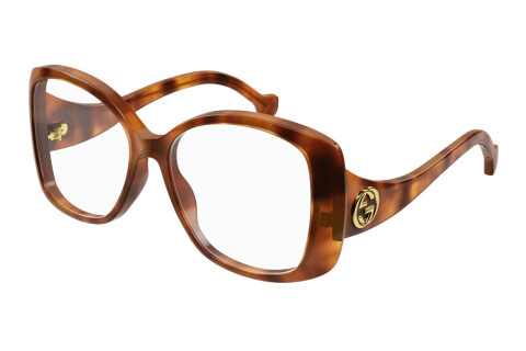 Occhiali da Vista Gucci GG1236O-002