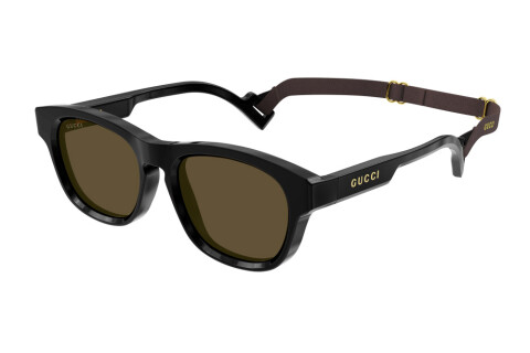 Lunettes de soleil Gucci GG1238S-001