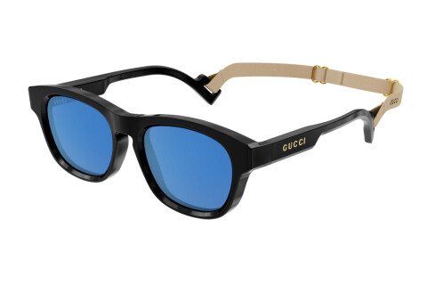 Zonnebril Gucci GG1238S-002