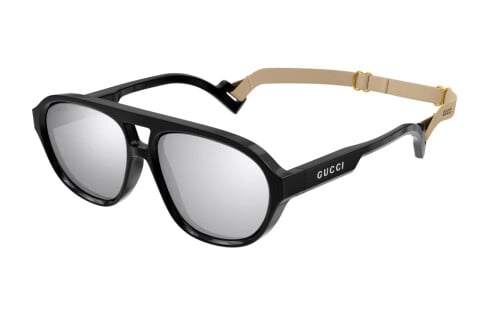 Sonnenbrille Gucci GG1239S-002