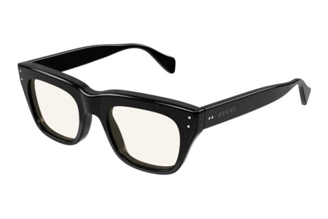 Lunettes de soleil Gucci GG1365S-001