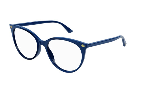 Eyeglasses Gucci Logo GG0093O-006