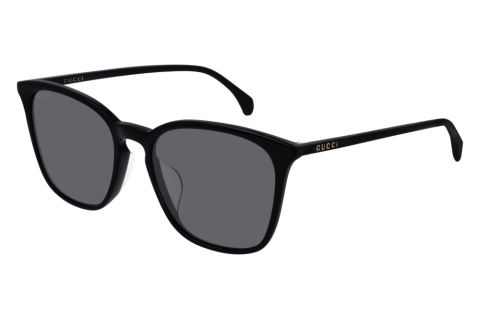 Солнцезащитные очки Gucci Logo GG0547SK-001